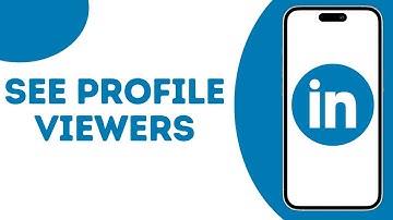 How to Check Who Viewed your LinkedIn Profile ?