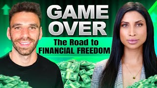 IF You Want to Get Wealthy With Stocks Stop Playing Games...