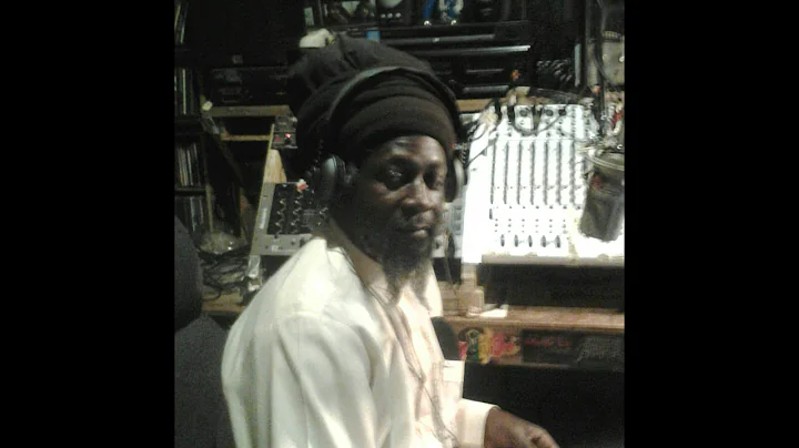 Ital Iman Live on Takilma FM: music and interview ...