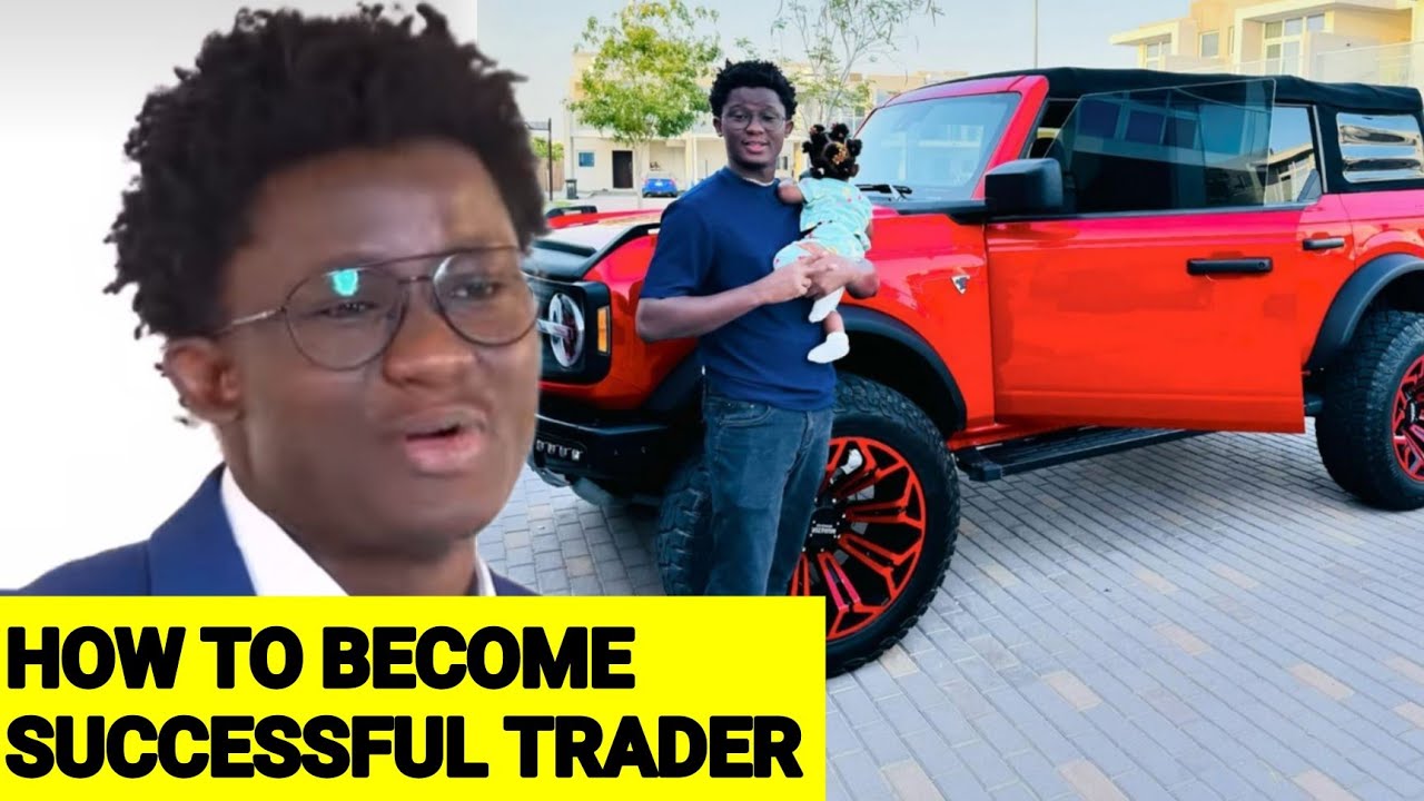 How To Become Successful Forex Trader 🔥 - YouTube