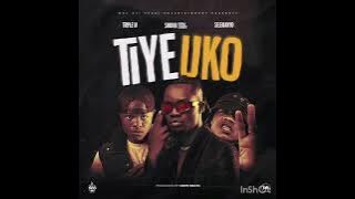 Triple M Ft Selemanyo & Shokii Mwana Chibolya - Tiye Uko