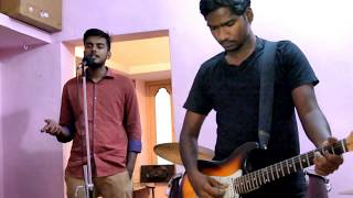 Video thumbnail of "Vandanamu Yesayya || P.Shalem Raj || Kishore"