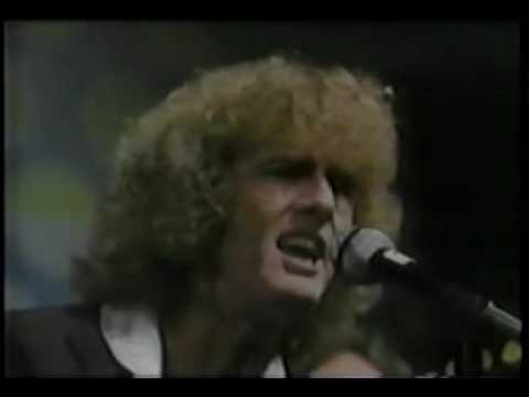 The Association "Along Comes Mary" 1980 Reunion