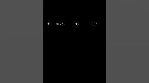 masstik alevelmathematics 172 86 A Level Further Maths  Proof by Induction 🎓 Prove an expression is