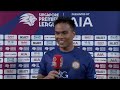 Post-Match - Balestier Khalsa vs Geylang International