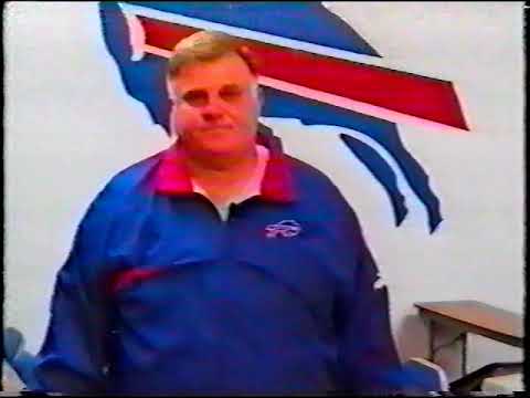 Carl Mauck Coach
