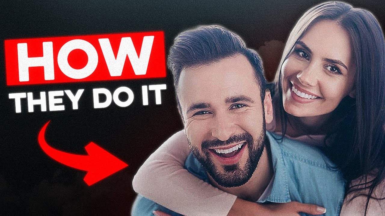 The Only Method You Need For Better Relationships
