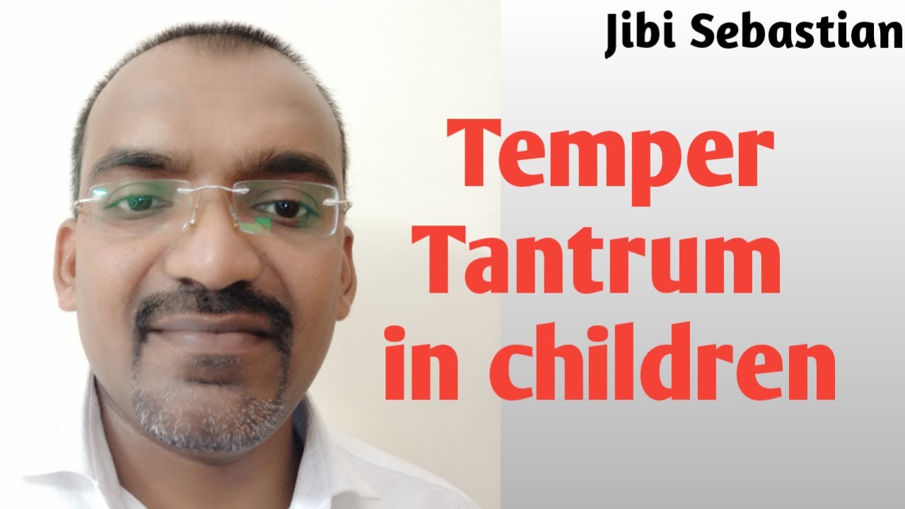 Temper Tantrum A Behavioural Disorder In Children Child Psychiatric temper-tantrum-a-behavioural-disorder-in-children-child-psychiatric