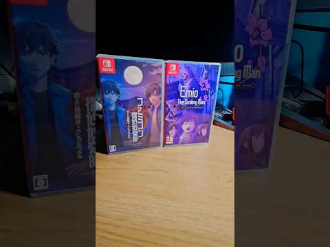 Unboxing Emio The