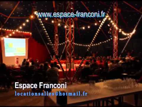 salle spectacle 77