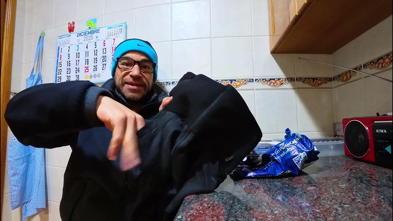 UNBOXING: MALLAS HOKO KAMIKAZE ULTRA & DESAYUNO TEST 10K RITMO OBJETIVO MARATÓN SEVILLA 2026