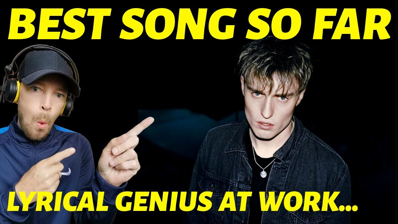 Сэм Фендер — Гиперзвуковые ракеты | ПЕРВАЯ РЕАКЦИЯ