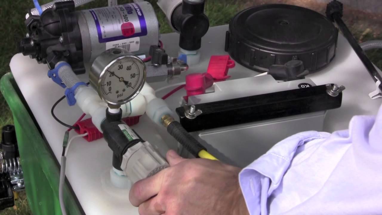 Gregson-Clark Spreader-Mate