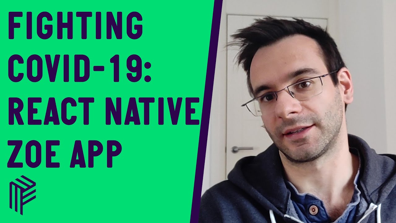 Fighting COVID-19: From Idea to 1 million Users with React Native 