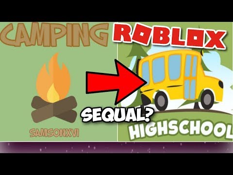 The "sequel" of Camping