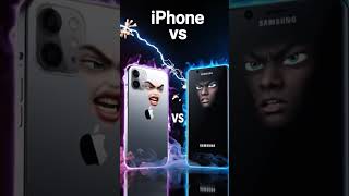 iPhone 17 Pro Max vs Samsung S26 Ultra 🔥 Ultimate Phone Battle #shorts