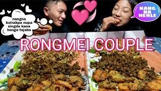 SINGJU BORA | KELICHANA GA BORI KANGHOU | MANIPUR MUKBANG WARISU YAAM NUNGAIKHRE