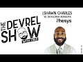 devrelshow episode 34 - Shawn Charles from Thesys