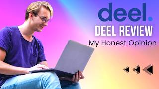 Deel Review 2026: My Honest Opinion | Features, And Pricing