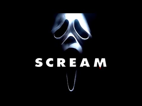 Scream Soundtrack - Red Right Hand By Nick Cave