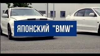 Элегантный и в меру престижный авто.