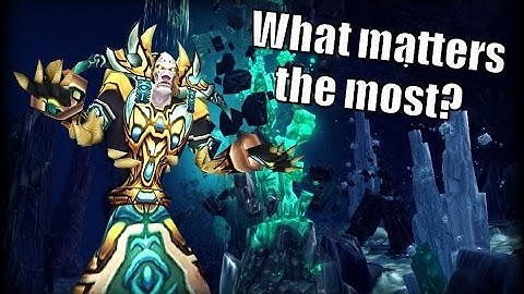 Joining a WoW Private Server: 5 Most Important Things