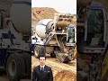 #fcnfm #youtube #ro Mobile jaw crusher working on-site for bridge foundation aggregate