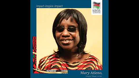 Nyasae Nyalo Timo - Mary atieno