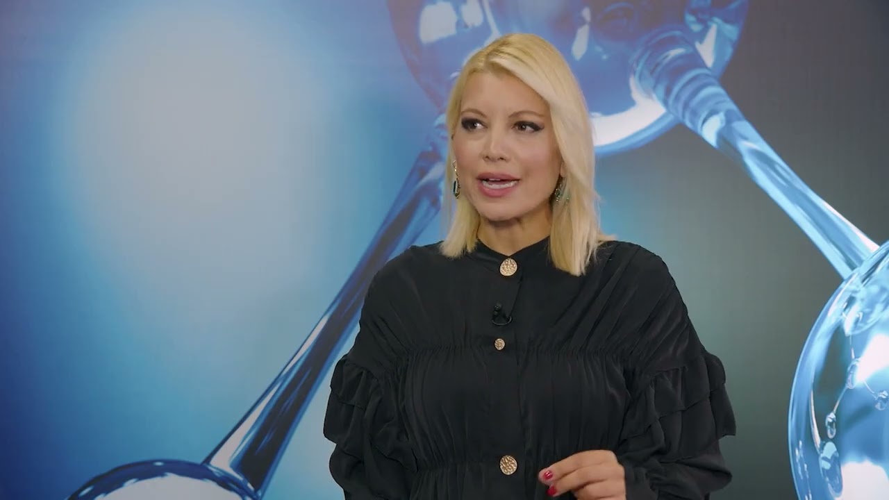 Μάριος Λυκίσσας | Ρομποτική Χειρουργική Σπονδυλικής Στήλης στην Ελλάδα του σήμερα