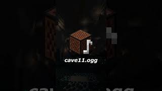 Ranking The SCARIEST Minecraft Cave Sounds (Part 1)