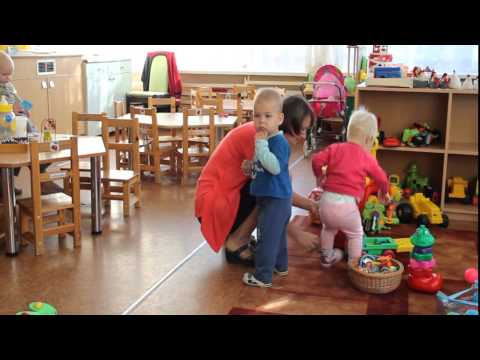 Video: Kas ir ietekmējis pirmsskolas izglītību?