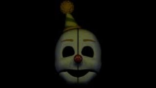 Ennard (Fanmade) Sound Design