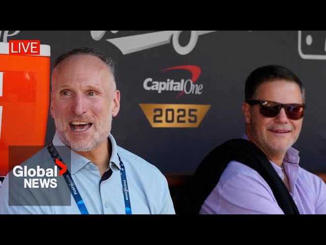 Current News Videos & Live Streams