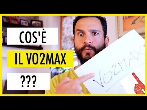 Video: 3 modi per misurare il VO2 Max