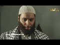 لحظة اعتراف زعتر بالحقيقة قدام اهل الحارة قبل موته بلحظات ـ باب الحارة
