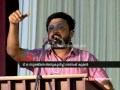 Ganesh Kumar supports Sooraj: