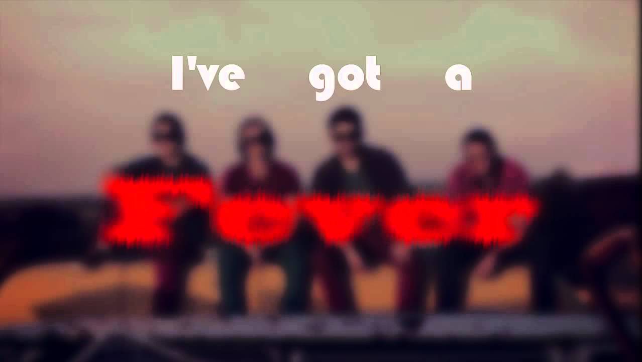 CherryKab - Fever (Official Lyric Video) auf YouTube ansehen CherryKab - Fever (Official Lyric Video) auf YouTube ansehen