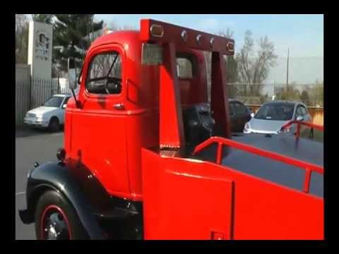 Cabover Trucks For Sale >> 1946 Chevy COE Show Truck For Sale! - YouTube Cabover Trucks For Sale >> 1946 Chevy COE Show Truck For Sale! - YouTube