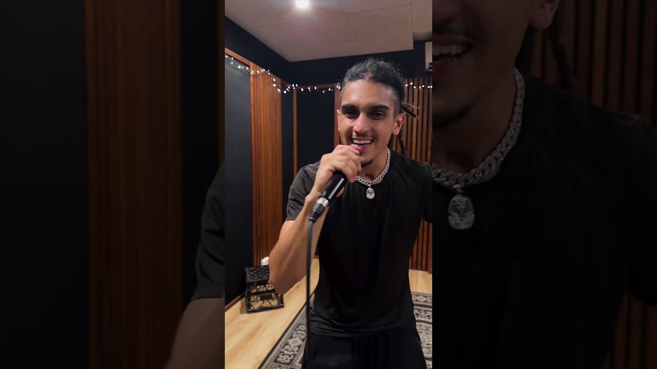 C41.OSIRIS  - ENSAIO STUDIO | LIVE | 2025