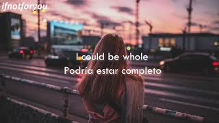Video thumbnail of "Too Late - The Happy Fits // Lyrics - Subtitulada al Español"
