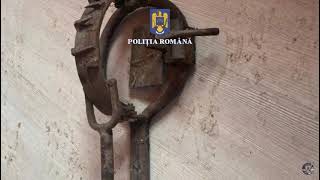 Perchezitii In Negrilesti, Reteag, Dobric 11 02 2023 Dej24Ro