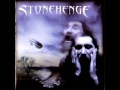 Stonehenge - Angels