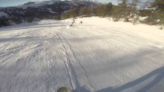 Aftermovie Risoul 2014