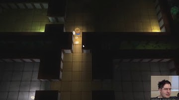 Handmade Hero Day 626 - Cleaning Up Traversables