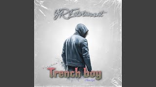 Young Rich Forever (feat. Folabiiz)