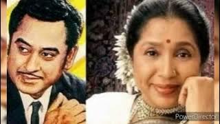 Kishore Kumar_Asha_Socha Tha Maine_Chandi Sona_RD Burman_Majrooh