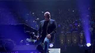 Billy Joel Live Front Row - Madison Square Garden, November 22, 2023 (Show #96)