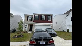 Residential for rent - 13304 Hampton Bay Lane, Charlotte, NC 28262