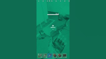 Залутал карго  #rust #gaming #rustрейд #games #rustgame #растмирейд #растантирейддом #funny
