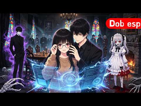From nearsighted to accidental adoptive mother: she mistakes a loli vampire for her daughter and ...